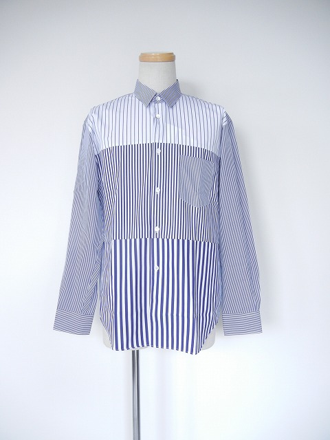 COMME des GARCONS SHIRT【コム デ ギャルソン シャツ】正規取り扱い店